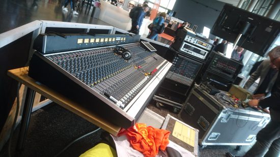 Prolight + Sound 2019 impressions_5