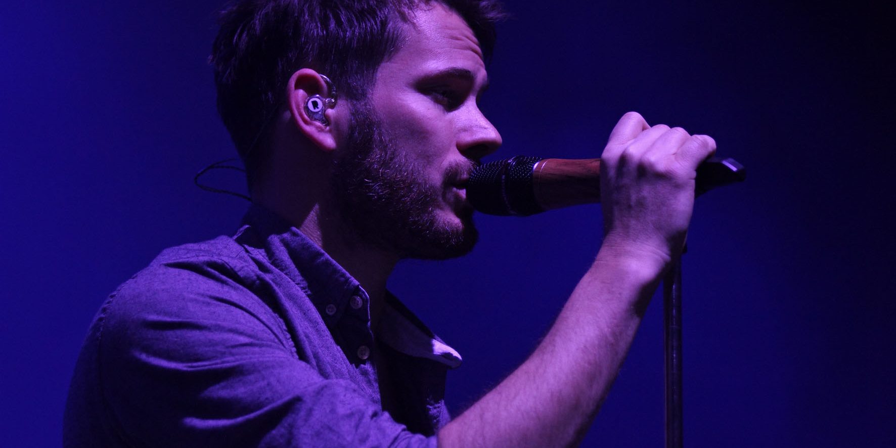 Revolverheld Sennnheiser Tour Revolverheld Sennnheiser Tour