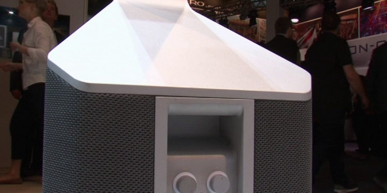 Adam Hall Group: Steven Sawides im Interview