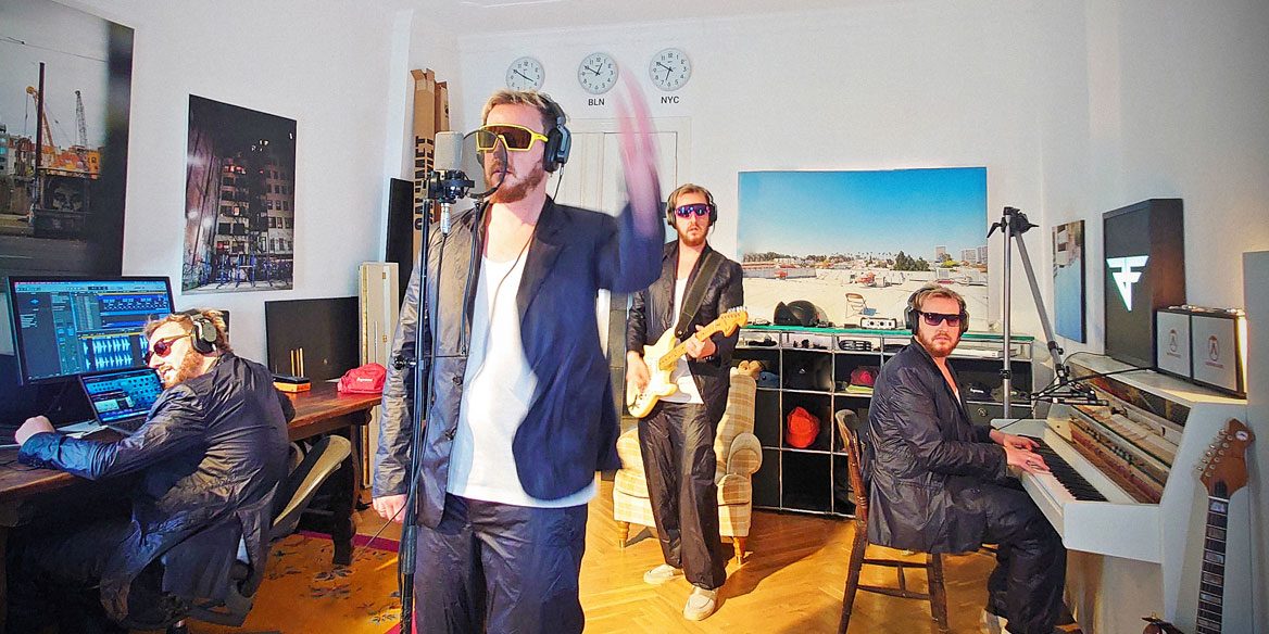 ron-flieger-austrian-audio Ron Flieger