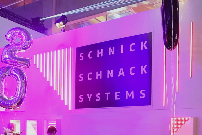 schnick-schnack-systems-prolight-sound-2024 20 Jahre Schnick Schnack Systems auf der Prolight + Sound Messe 2024