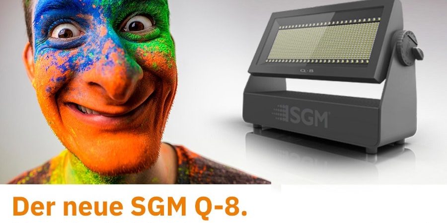 sgm-q8 SGM Q-8