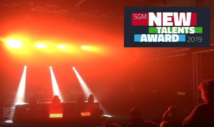 Gewinner des SGM New Talents Award 2019 steht fest