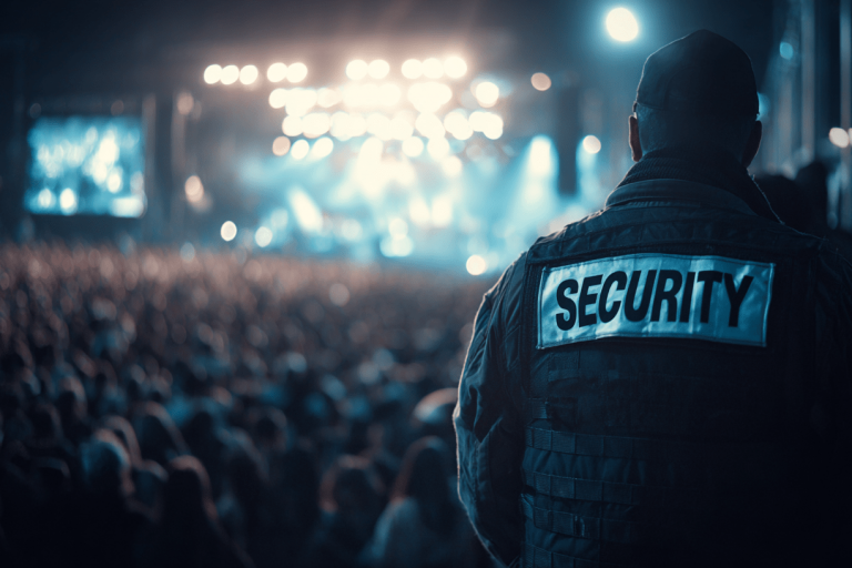 Sicherheitstrends Prolight + Sound