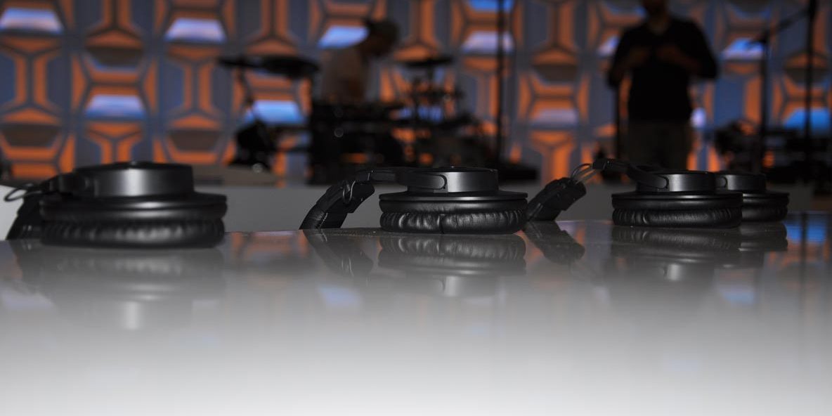 Silent Stage Prolight + Sound Wolfgang Weyand