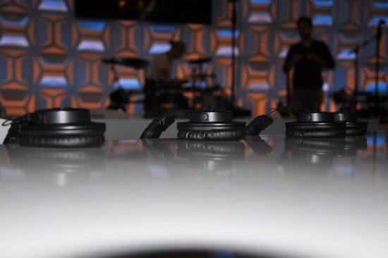 Silent Stage Prolight + Sound Wolfgang Weyand