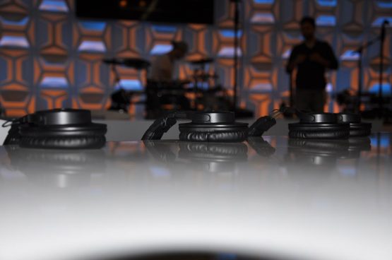 Silent Stage Prolight + Sound Wolfgang Weyand