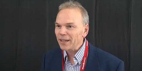 Sinus Award Gewinner Markus Schürmann im Interview