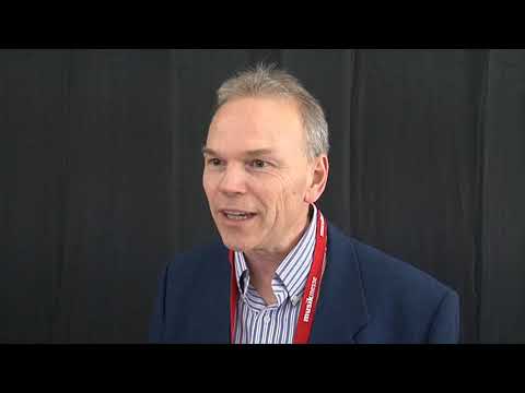 Sinus Award Gewinner Markus Schürmann im Interview