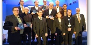 Sinus-Preisverleihung