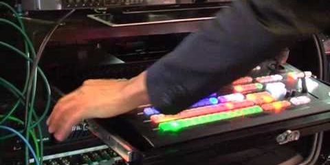 Sound – Truck im Mini – Format