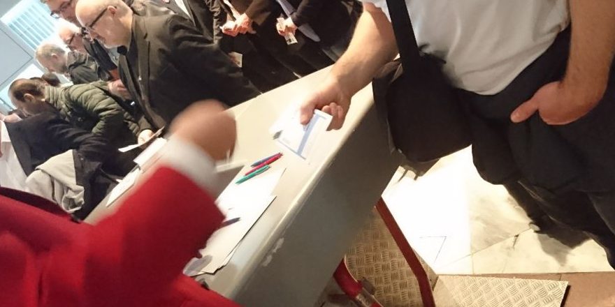 Prolight + Sound 2020 Tickets Tickets für Besucher 2020