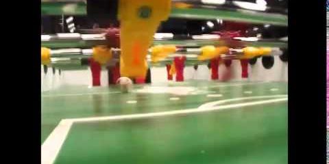 Tag 1 geht spielerisch zu Ende – live am Kicker