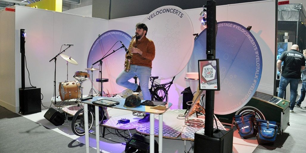 Veloconcerts Prolight + Sound 2025