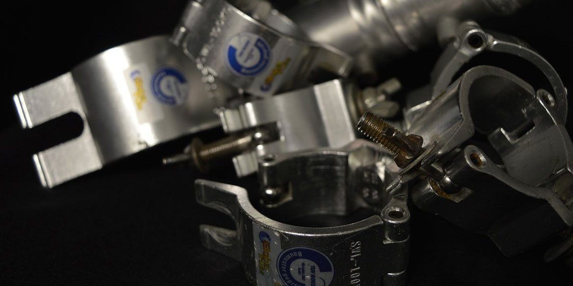 Veranstaltungstechniker Klemmen Veranstaltungstechniker Klemmen