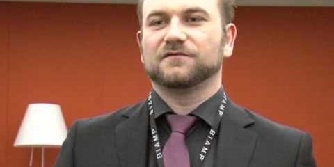 Video-Interview: AVB als Zukunftsstandard