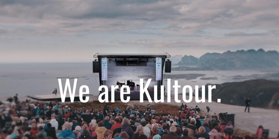 we are kultour kultour pls 2019